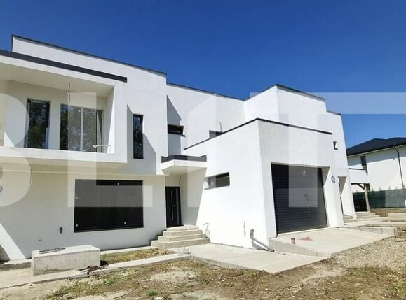 Casa de vânzare 5 camere Corbeanca - 184252CV | BLITZ București | Poza1