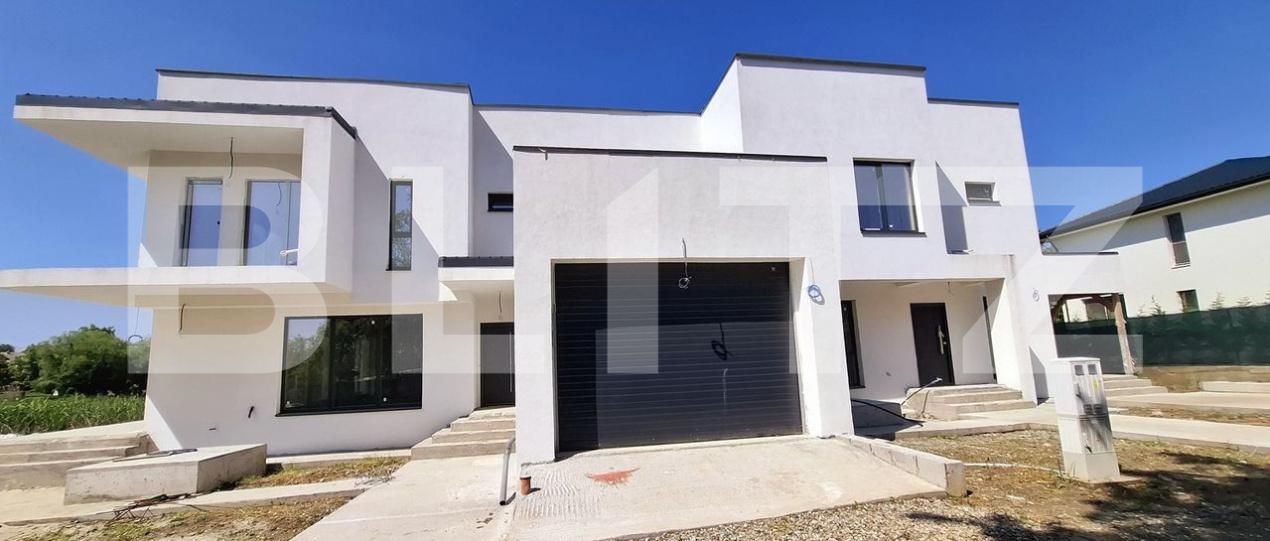 Casa de vânzare 5 camere Corbeanca - 184252CV | BLITZ București | Poza5