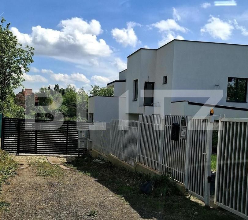 Casa de vânzare 5 camere Corbeanca - 184252CV | BLITZ București | Poza3