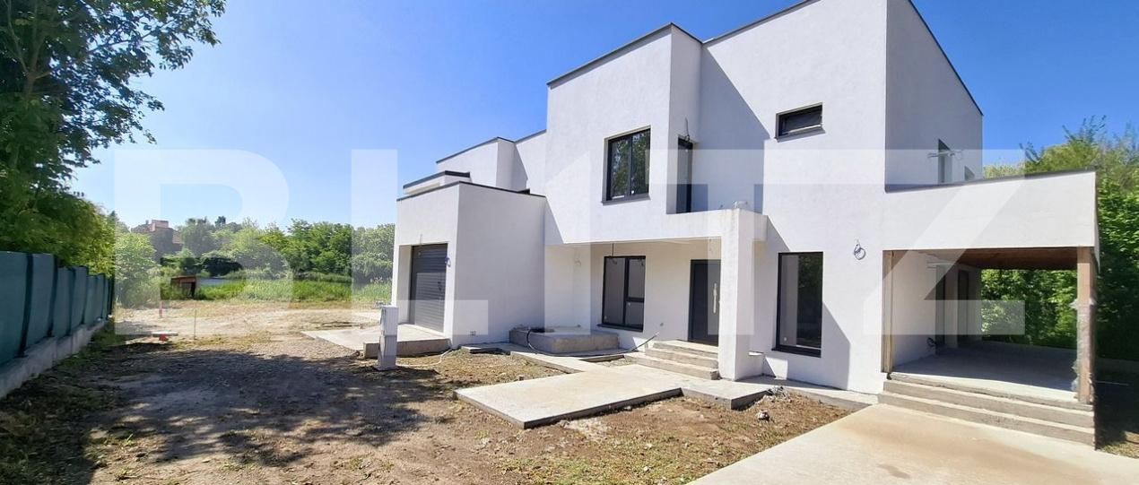 Casa de vânzare 5 camere Corbeanca - 184252CV | BLITZ București | Poza2