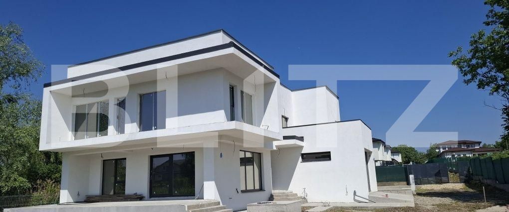 Casa de vânzare 5 camere Corbeanca - 184252CV | BLITZ București | Poza4