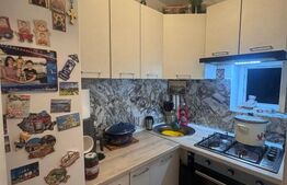 Apartament de 2 camere, cu loc de parcare, Brancoveanu 