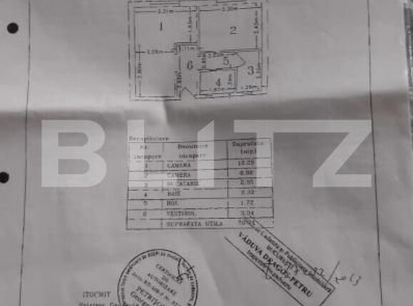 Apartament de vânzare 2 camere Berceni - 184291AV | BLITZ București | Poza8