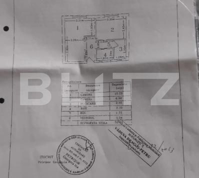 Apartament de vânzare 2 camere Berceni - 184291AV | BLITZ București | Poza8