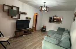 Apartament cu 3 camere renovate premium, lângă metrou, zona Tei