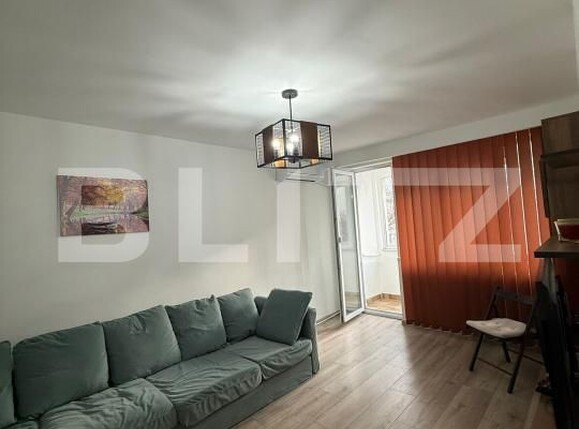 Apartament de vânzare 3 camere Tei - 184303AV | BLITZ București | Poza1