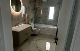 Vilă individuală modernă – Paradisul Verde CORBEANCA