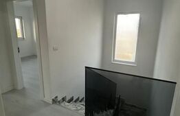 Vilă individuală modernă – Paradisul Verde CORBEANCA