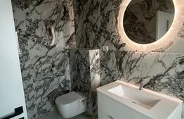 Vilă individuală modernă – Paradisul Verde CORBEANCA