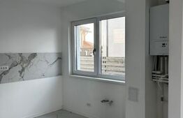 Vilă individuală modernă – Paradisul Verde CORBEANCA