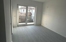 Vilă individuală modernă – Paradisul Verde CORBEANCA