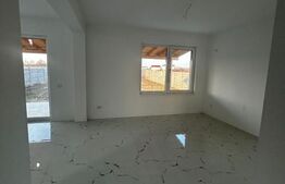 Vilă individuală modernă – Paradisul Verde CORBEANCA