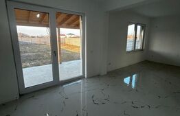 Vilă individuală modernă – Paradisul Verde CORBEANCA