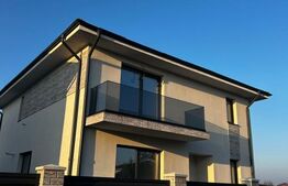 Vila Premium | Construcție Solida | 627 mp teren | Paradisul Verde