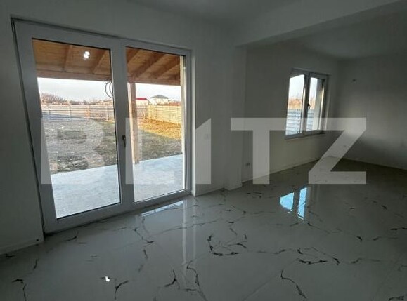 Casa de vânzare 5 camere Corbeanca - 184312CV | BLITZ București | Poza3