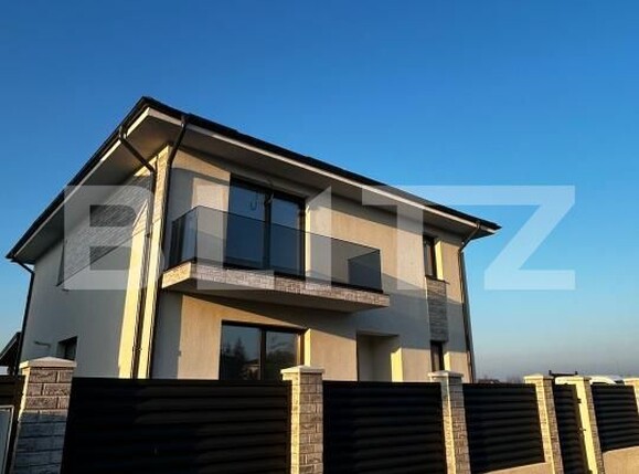 Casa de vânzare 5 camere Corbeanca - 184312CV | BLITZ București | Poza1