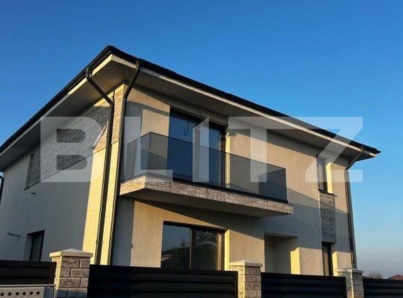 Casa de vânzare 5 camere Corbeanca - 184312CV | BLITZ București | Poza21