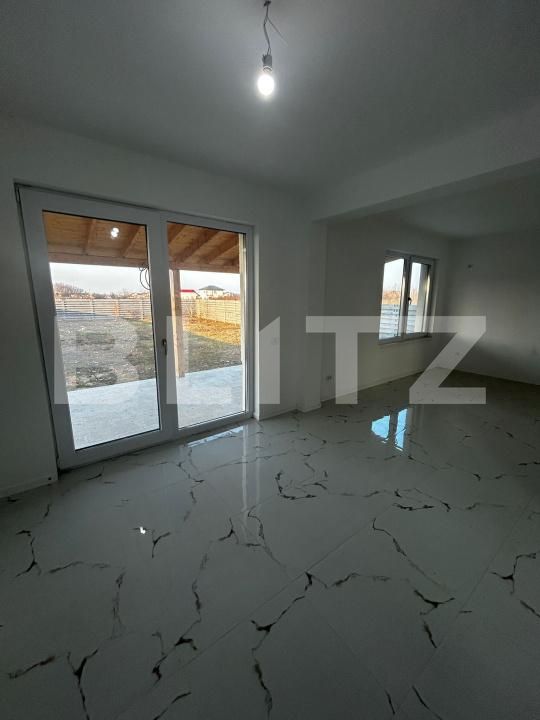 Casa de vânzare 5 camere Corbeanca - 184312CV | BLITZ București | Poza3