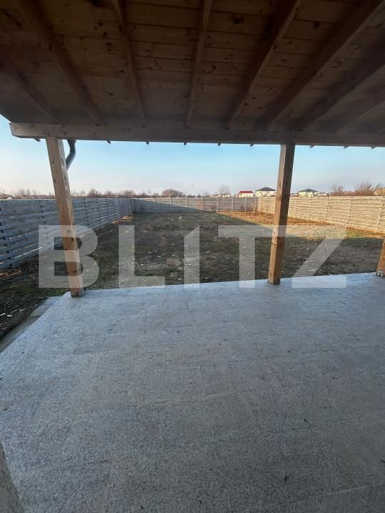 Casa de vânzare 5 camere Corbeanca - 184312CV | BLITZ București | Poza20