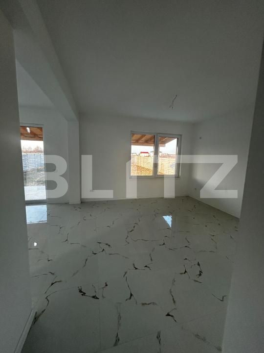 Casa de vânzare 5 camere Corbeanca - 184312CV | BLITZ București | Poza2