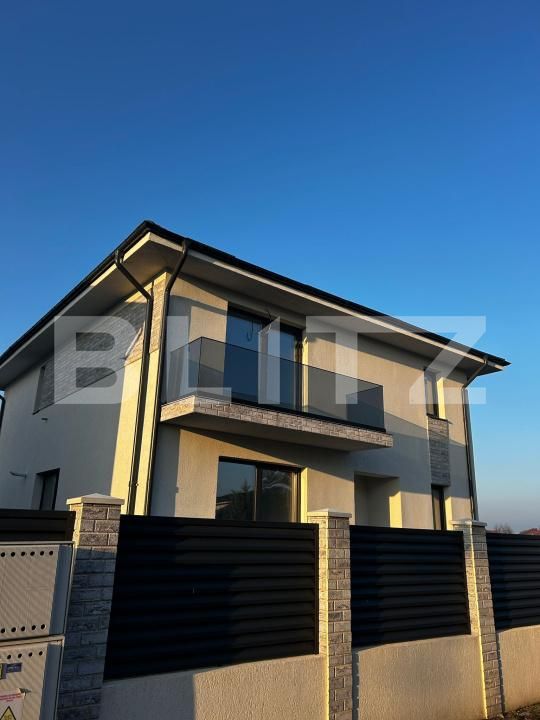 Casa de vânzare 5 camere Corbeanca - 184312CV | BLITZ București | Poza21