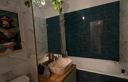 Apartament de 2 camere, renovat complet, Brancoveanu 