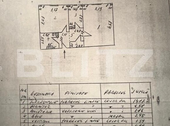 Apartament de vânzare 2 camere Berceni - 184474AV | BLITZ București | Poza7