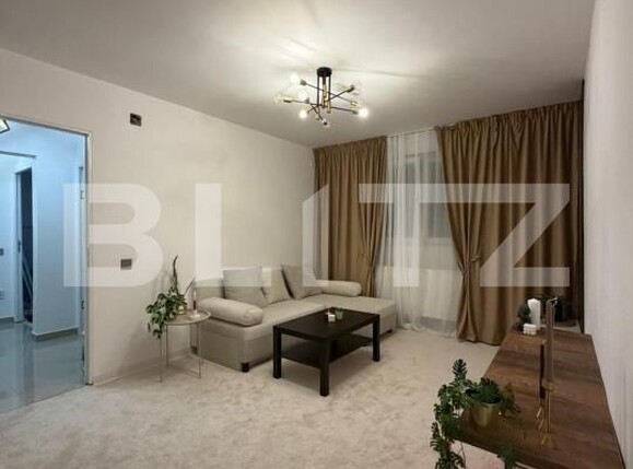 Apartament de vânzare 2 camere Berceni - 184474AV | BLITZ București | Poza1