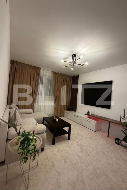 Apartament de vânzare 2 camere Berceni - 184474AV | BLITZ București | Poza2
