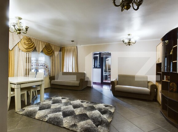 Casa de vânzare 6 camere Colentina - 184533CV | BLITZ București | Poza1