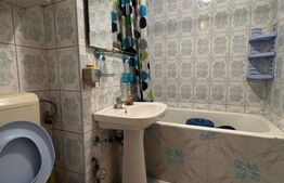 Garsoniera 25 mp, Petre Ispirescu Barca