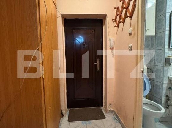 Garsonieră de vânzare 13 Septembrie - 184558AV | BLITZ București | Poza7