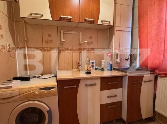 Garsonieră de vânzare 13 Septembrie - 184558AV | BLITZ București | Poza4