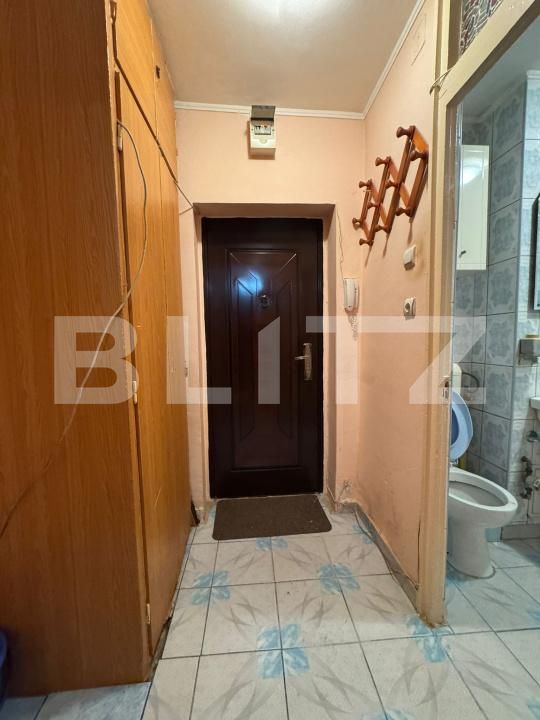 Garsonieră de vânzare 13 Septembrie - 184558AV | BLITZ București | Poza7