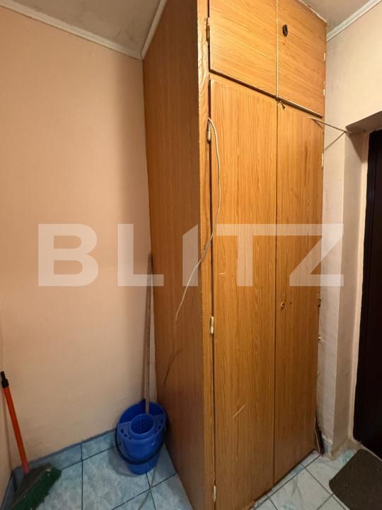 Garsonieră de vânzare 13 Septembrie - 184558AV | BLITZ București | Poza8