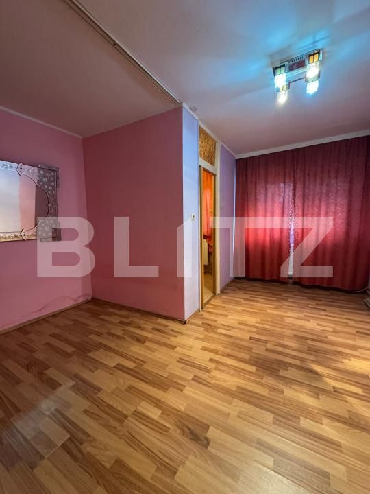 Garsonieră de vânzare 13 Septembrie - 184558AV | BLITZ București | Poza2