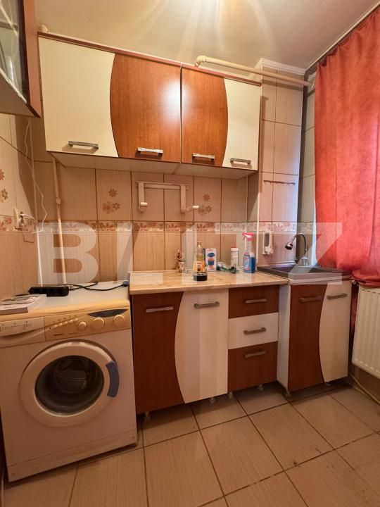 Garsonieră de vânzare 13 Septembrie - 184558AV | BLITZ București | Poza4