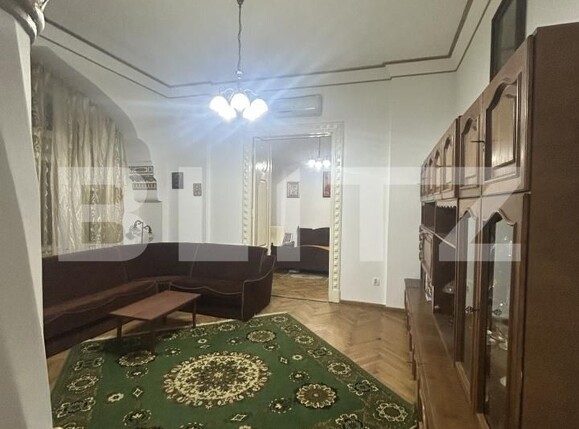 Apartament de vânzare 3 camere Ultracentral - 184601AV | BLITZ București | Poza3