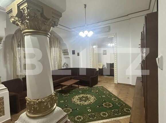 Apartament de vânzare 3 camere Ultracentral - 184601AV | BLITZ București | Poza15
