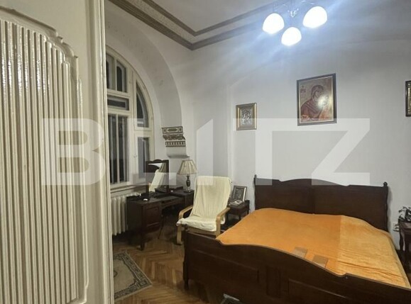 Apartament de vânzare 3 camere Ultracentral - 184601AV | BLITZ București | Poza4