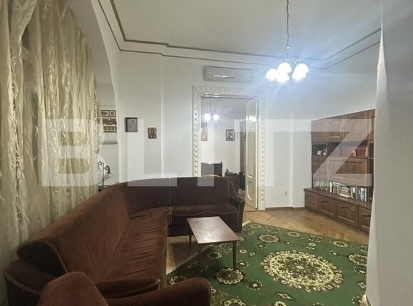 Apartament de vânzare 3 camere Ultracentral - 184601AV | BLITZ București | Poza2