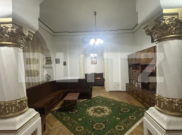 Apartament de vânzare 3 camere Ultracentral - 184601AV | BLITZ București | Poza1