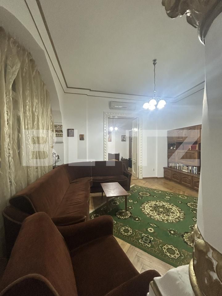 Apartament de vânzare 3 camere Ultracentral - 184601AV | BLITZ București | Poza2