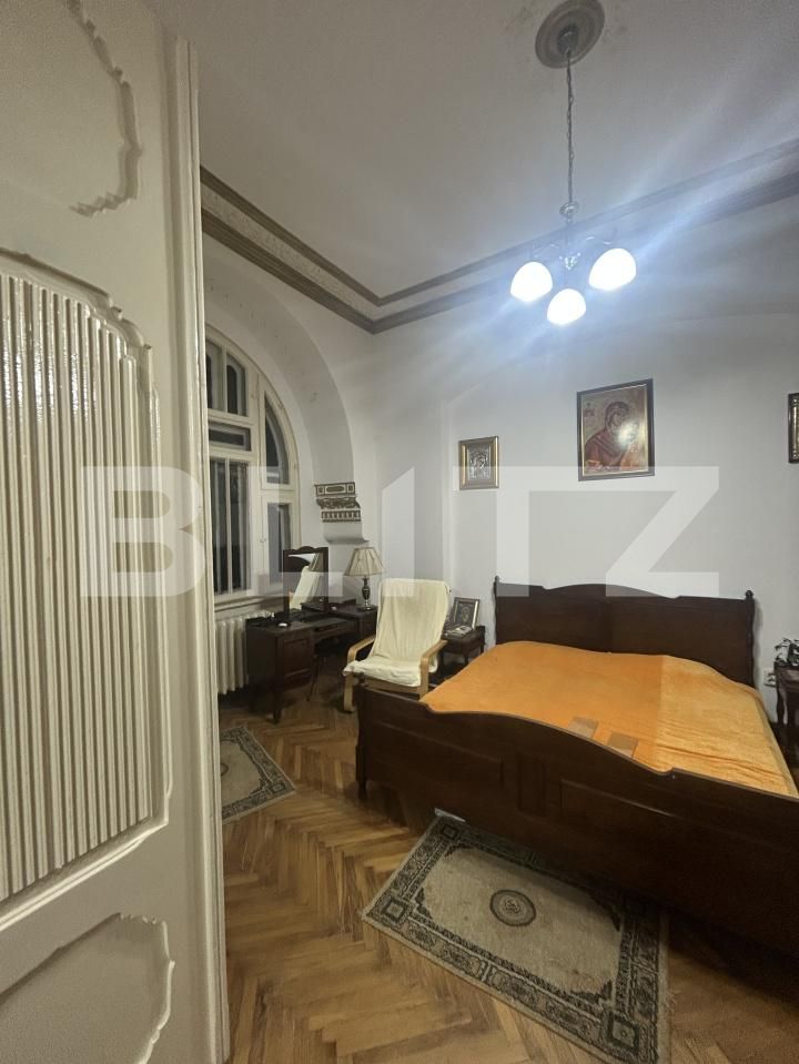 Apartament de vânzare 3 camere Ultracentral - 184601AV | BLITZ București | Poza4