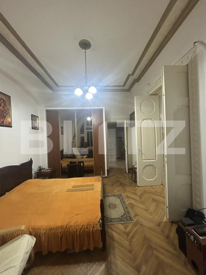 Apartament de vânzare 3 camere Ultracentral - 184601AV | BLITZ București | Poza6