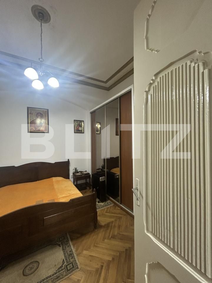 Apartament de vânzare 3 camere Ultracentral - 184601AV | BLITZ București | Poza5