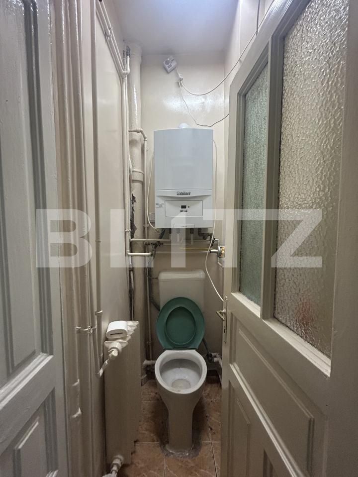 Apartament de vânzare 3 camere Ultracentral - 184601AV | BLITZ București | Poza12