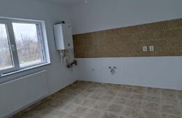 Casă tip înșiruită P+2, 150 mp, Sector 5 – Dedeman Giurgiului