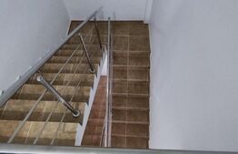 Casă tip înșiruită P+2, 150 mp, Sector 5 – Dedeman Giurgiului