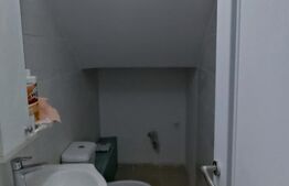 Casă tip înșiruită P+2, 150 mp, Sector 5 – Dedeman Giurgiului